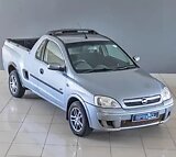 2011 Chevrolet Corsa Utility 1.7DTi Sport For Sale in Gauteng, NIGEL