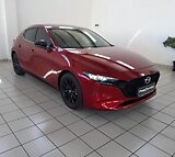 2021 Mazda Mazda3 Hatch 1.5 Dynamic For Sale