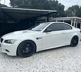2008 BMW M3 Coupe M Dynamic For Sale in KwaZulu-Natal, Hillcrest