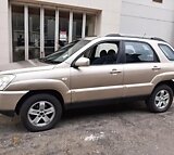 2009 Kia Sportage 2.0 Ignite auto For Sale in Gauteng, Johannesburg