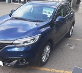 2016 Renault Kadjar 81kW dCi Dynamique Auto For Sale