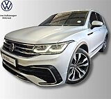 2023 Volkswagen Tiguan For Sale in KwaZulu-Natal, Hillcrest