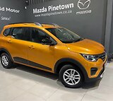 2022 Renault Triber For Sale in KwaZulu-Natal, Pinetown