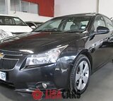 CHEVROLET CRUZE 1.8 LT A/T