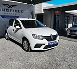 2017 Renault Sandero 900T Expression