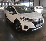 Honda WR-V 1.2 Elegance For Sale in Gauteng