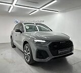 2021 Audi Q5 40TDI Quattro S Line For Sale