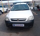 2010 Opel Corsa Utility 1.4