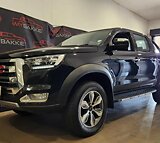 2021 JAC T8 1.9T Double Cab Lux For Sale