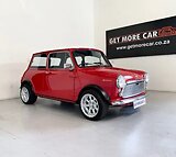 1969 MINI Hatch Austin Mini 1000 For Sale in Gauteng, Midrand