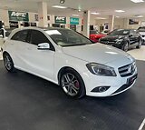 2014 Mercedes-Benz A-Class A200 Auto For Sale