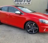 2015 Volvo V40 D3 R-Design Auto