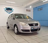 2003 Volkswagen Polo 1.6 For Sale in Eastern Cape, Port Elizabeth