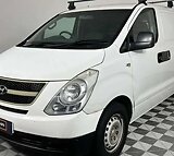 Used Hyundai H1 H 1 2.4 panel van GL (aircon) (2012)