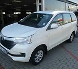 Toyota Avanza 2019, Manual, 1.5 litres