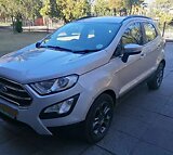 Used Ford Ecosport (2019)