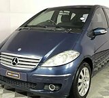 Used Mercedes Benz A Class (2006)
