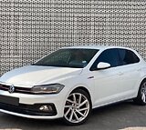 Volkswagen Golf GTI 2021, Automatic, 2 litres