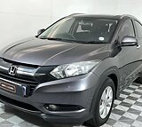 2018 Honda HR-V 1.5 Comfort CVT