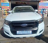 2014 Ford Ranger 3.2 TDCi XLS 4x2 Super Cab for sale!