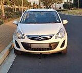 Opel Corsa 2013, Manual, 1.4 litres