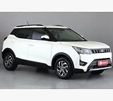 2022 Mahindra XUV300 1.2T W8 For Sale in Western Cape, Cape Town