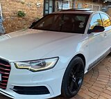 2013 Audi A6 2.0T For Sale