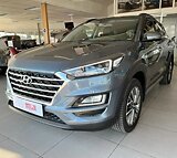 2021 Hyundai Tucson 2.0 Elite For Sale