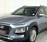 Used Hyundai Kona KONA 1.0TGDI EXECUTIVE (2020)