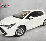 2020 Toyota Corolla hatch 1.2T XS For Sale