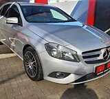 Mercedes-Benz A 2015, Automatic, 1.4 litres