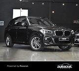 2021 BMW X3 xDrive20d M Sport For Sale