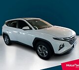 2023 Hyundai Tucson 2.0 Premium Auto