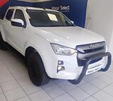 2024 Isuzu D-Max 1.9TD Double Cab LS Manual For Sale