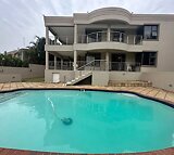 4 Bedroom House in Umhlanga Central