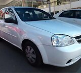 Used Chevrolet Optra (2011)