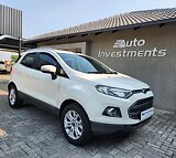 2016 Ford EcoSport 1.0T Titanium For Sale