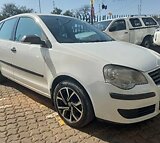 2007 Volkswagen Polo 1.4 Trendline For Sale in Gauteng, Johannesburg