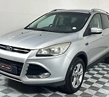2014 Ford Kuga 1.6 EcoBoost Trend AWD Auto
