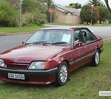 Opel Rekord Automatic 1992