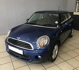 2013 MINI Hatch One For Sale