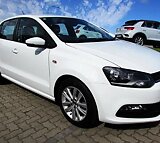 2022 Volkswagen Polo Vivo Hatch 1.4 Comfortline For Sale