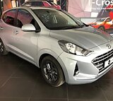 2023 Hyundai Grand i10 1.0 Fluid