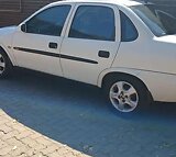 Used Opel Corsa (2001)