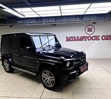 2016 Mercedes-amg G63 Edition 1 for sale | Western Cape | CHANGECARS