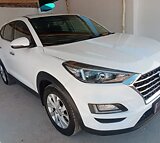 2020 Hyundai Tucson 2.0 Premium For Sale in Gauteng, Bedfordview