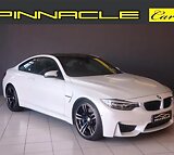 2019 BMW M4 Coupe For Sale
