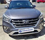 2019 Hyundai Creta 1.5