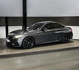 2015 BMW 2 Series 220d Coupe M Sport Auto For Sale