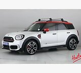 2021 MINI Countryman John Cooper Works ALL4 Countryman For Sale